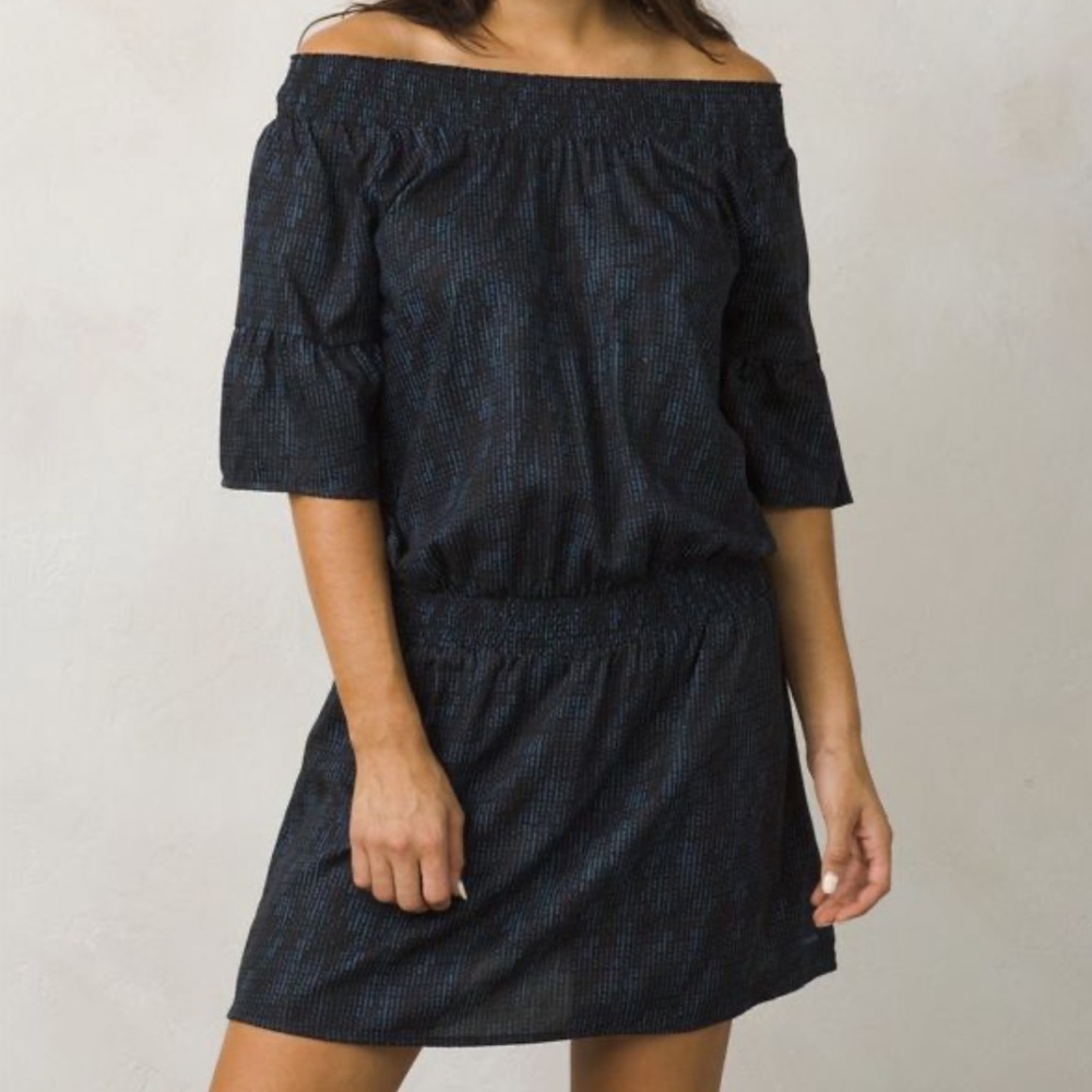 Prana Lenora Dress